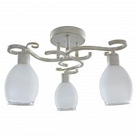 потолочная люстра toplight loretta tl7360x-03wg в Астрахани