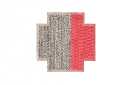 ковер plait coral 160х160 от gan в Астрахани