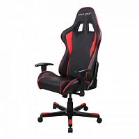 кресло геймерское dxracer formula черно-красное в Астрахани