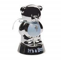 копилка медвежонок голубой it's a boy в Астрахани