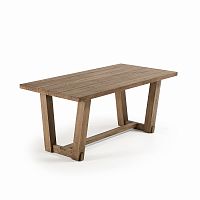 komet table180x90 тик рустик от la forma (ex julia grup) в Астрахани