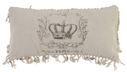 декоративная подушка your majesty 66*36*15 в Астрахани