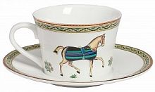чайная пара antique в Астрахани