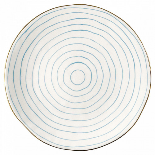 блюдо sally pale blue в Астрахани