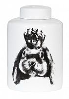ваза настольная childhood alice rabbit в Астрахани