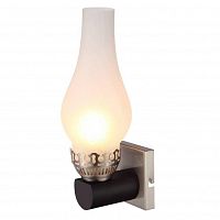 бра arte lamp lombardy a6801ap-1br в Астрахани