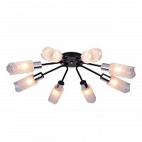 потолочная люстра toplight sabina tl3680x-08bc в Астрахани