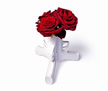 ваза 3d gun настольная в Астрахани
