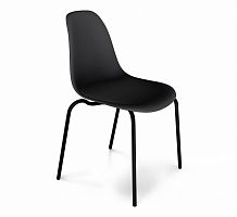 стул dsr черный s30 (eames style) в Астрахани