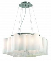 подвесная люстра st luce onde sl116.503.06 в Астрахани