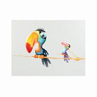 картина toucan в Астрахани