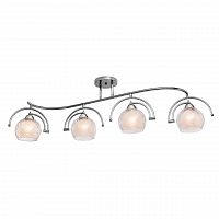 потолочная люстра silver light sfera 255.54.4 в Астрахани