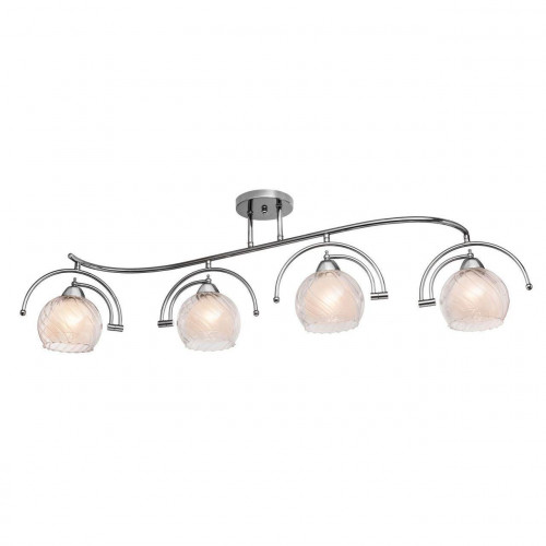 потолочная люстра silver light sfera 255.54.4 в Астрахани