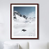 картина: verbier, bagnes, switzerland в Астрахани