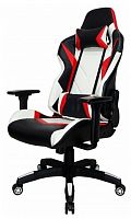 игровое кресло raybe k-5804 красное в Астрахани