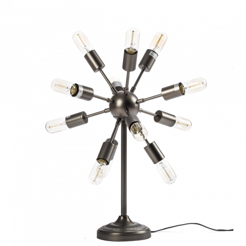 настольный светильник molecule в Астрахани