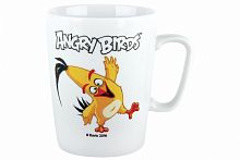 кружка angry birds movie yellow 350 мл в Астрахани