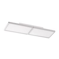 потолочный светодиодный светильник odeon light super slim 3870/30cl в Астрахани