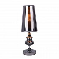 настольная лампа arte lamp anna maria a4280lt-1cc в Астрахани