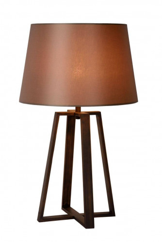 настольная лампа lucide coffee lamp 31598/81/97 в Астрахани