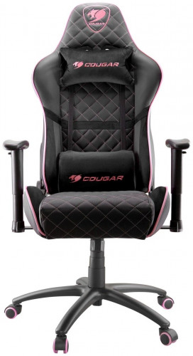 компьютерное кресло cougar armor one eva игровое в Астрахани