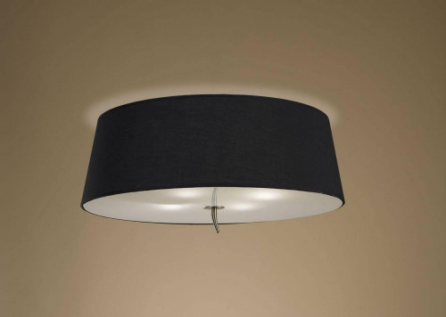 потолочный светильник mantra ninette satin nickel 1919 в Астрахани