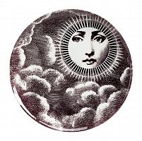 настенная тарелка пьеро форназетти moon в Астрахани