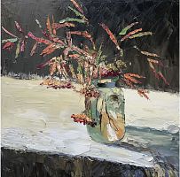 картина маслом рамо в Астрахани