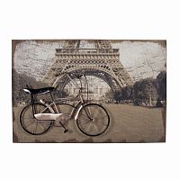 декоративное настенное панно paris story в Астрахани