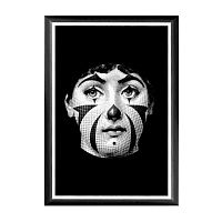 арт-постер цирк fornasetti в Астрахани