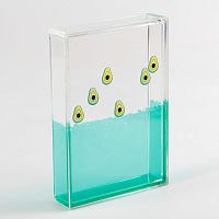 рамка для фото aqua avokado в Астрахани