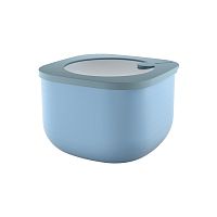 контейнер для хранения store&more 1,55 л голубой в Астрахани