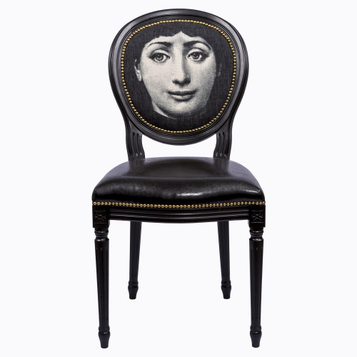 стул портрет fornasetti в Астрахани