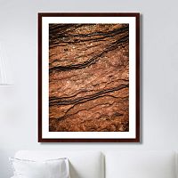 картина: rocky glow, page, arizona, united-states в Астрахани
