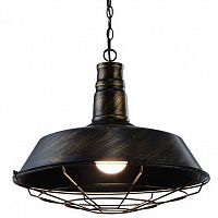 подвесной светильник arte lamp 74 a9183sp-1br в Астрахани