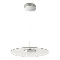 подвесной светодиодный светильник odeon light mona 3995/18l в Астрахани