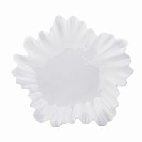 декоративный цветок lily 30 см белый в Астрахани