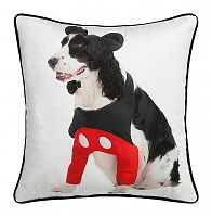 подушка с собачкой mickey doggie в Астрахани