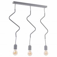 подвесной светильник tk lighting 2438 zigzak в Астрахани