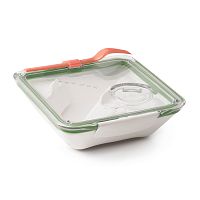 ланч-бокс box appetit оливковый в Астрахани
