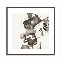 постер abstraction 1 разноцветный в Астрахани