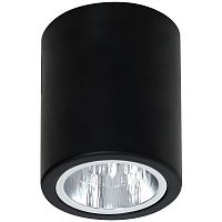 потолочный светильник luminex downlight round 7237 в Астрахани