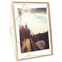 фоторамка prisma 20х25 золотистая в Астрахани