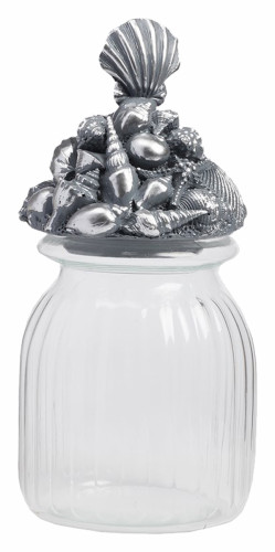 декоративная банка neptune silver в Астрахани