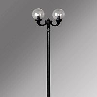 уличный фонарь fumagalli ricu ofir/g300 g30.157.r20.axe27 в Астрахани