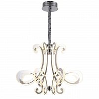 подвесная светодиодная люстра st luce aricia sl835.103.08 в Астрахани