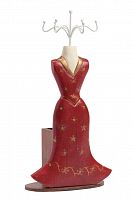 подставка для украшений giovanna red в Астрахани