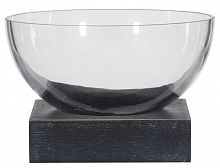 ваза настольная aquarium middle в Астрахани