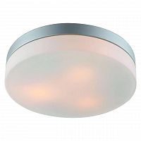 потолочный светильник arte lamp shirp a3211pl-3si в Астрахани