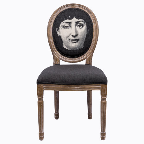 стул намек fornasetti в Астрахани